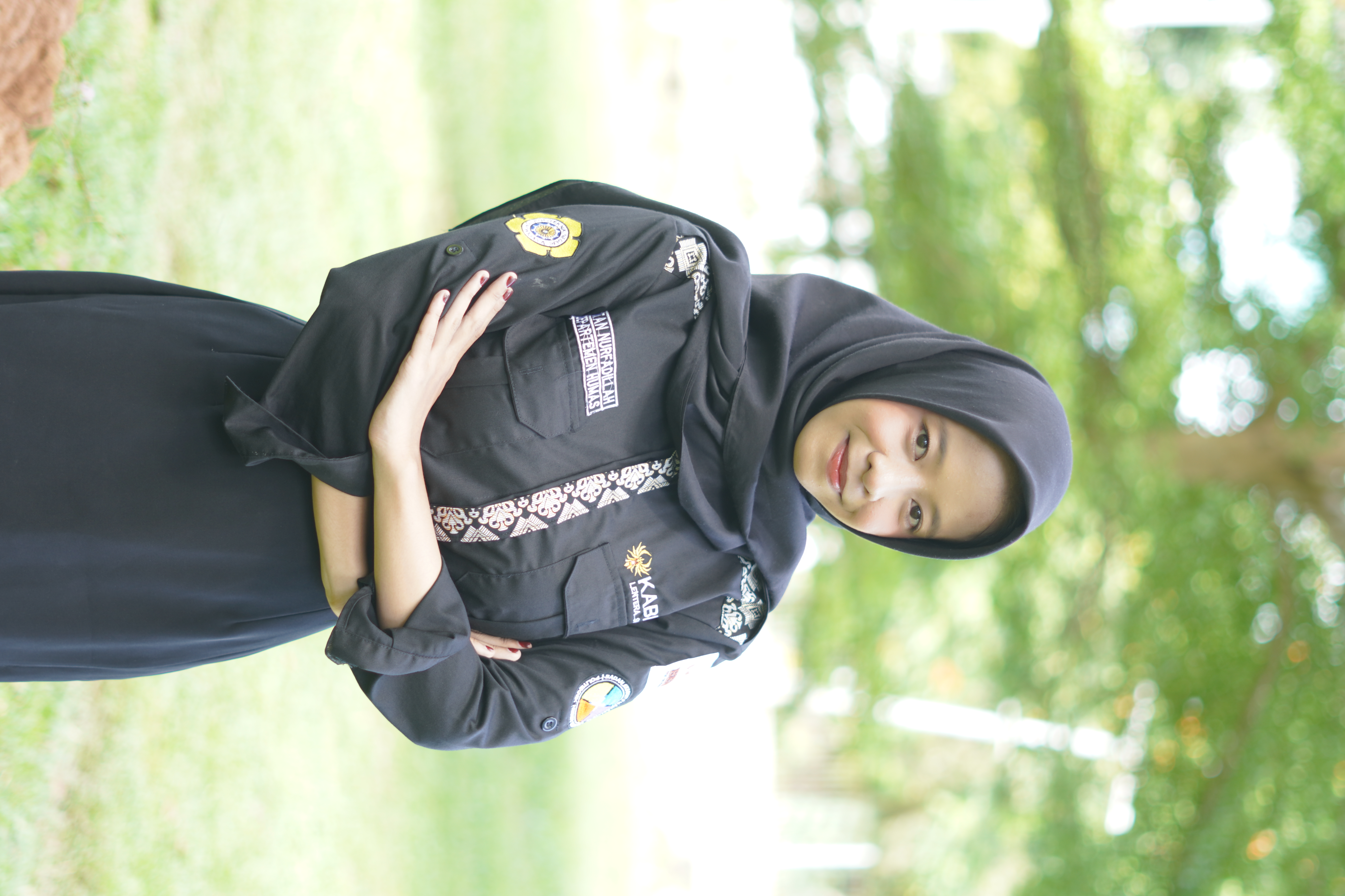 INTAN NURFADILLAH